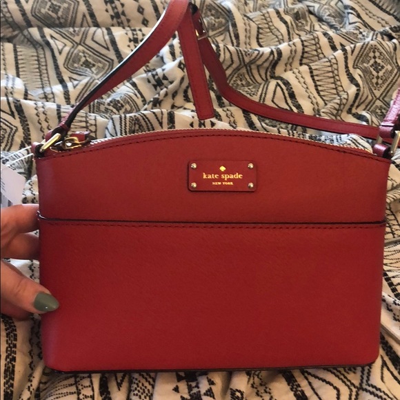 Kate Spade CrossBody Bag - Picture 3 of 4
